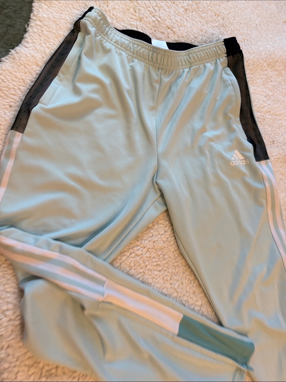 adidas Men's Tiro 21 AEROREADY Track Pants - Picture 4 of 7